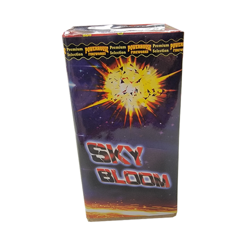 Sky Bloom