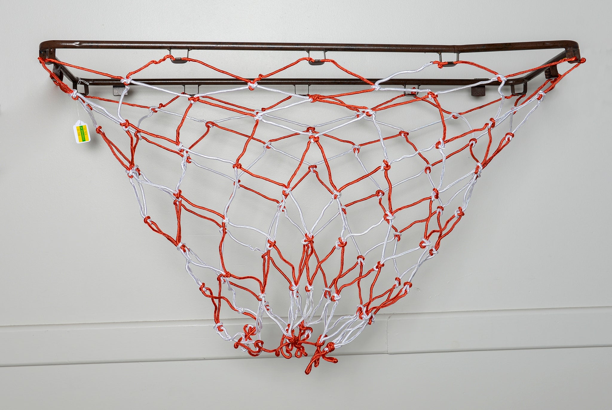 Basketball Laundry - Net Only
