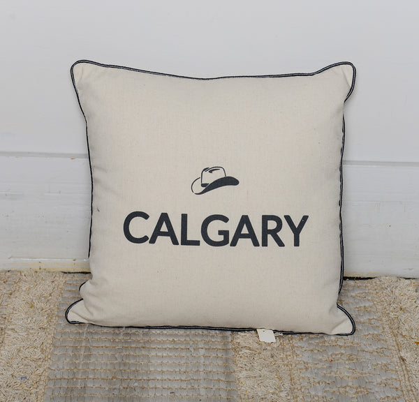 Province Pillows