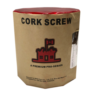 Cork Screw