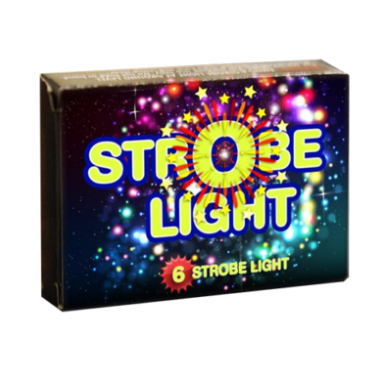 Strobe Light (6PK)